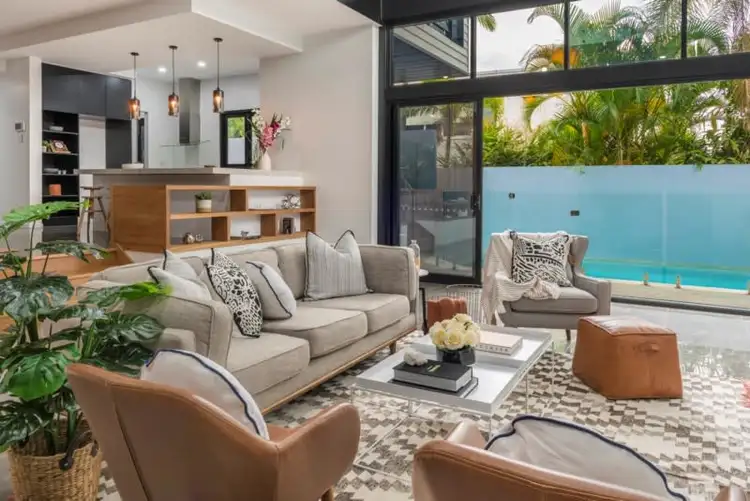 Fourth view of Homely house listing, 33 Joynt Street, Hamilton QLD 4007