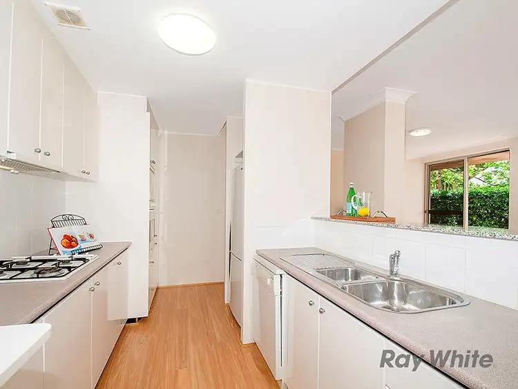 Seventh view of Homely apartment listing, 103/36 Victoria Street, Epping NSW 2121