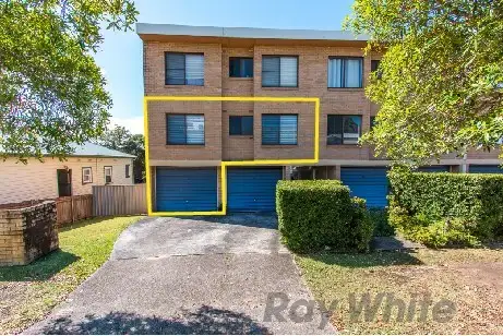 Main view of Homely unit listing, U9/195-199 Gosford Road, Adamstown NSW 2289