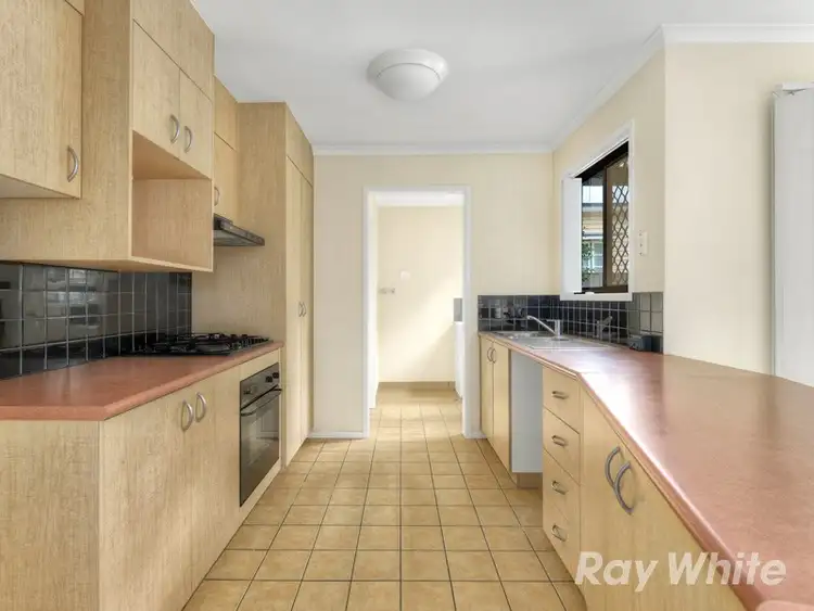 Third view of Homely townhouse listing, 2/12 Station Avenue, Gaythorne QLD 4051