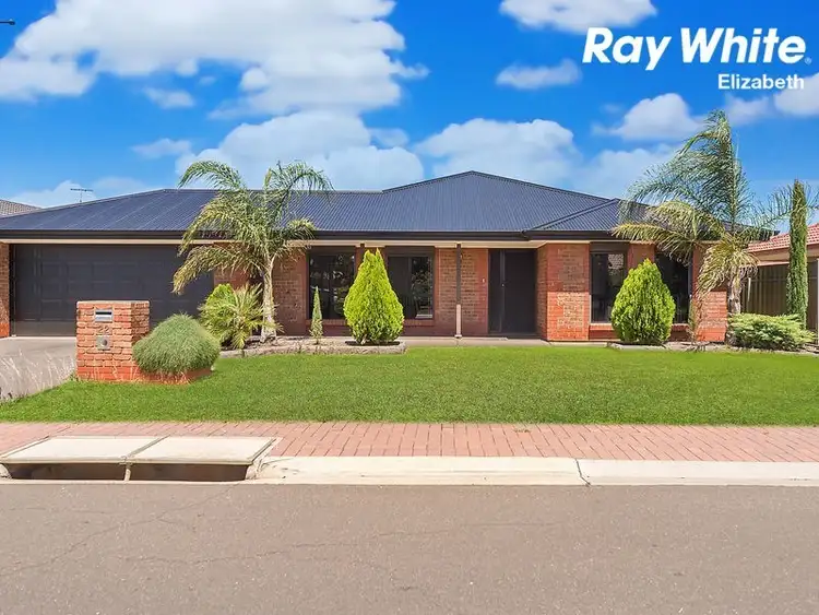 22 Eton Drive, Andrews Farm SA 5114