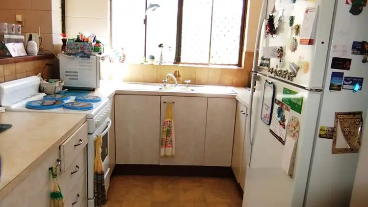 Seventh view of Homely house listing, 4 Veivers Close, Westcourt QLD 4870