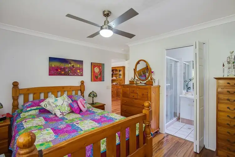 Sixth view of Homely other listing, 2/19 Mollys Place, Currumbin Waters QLD 4223