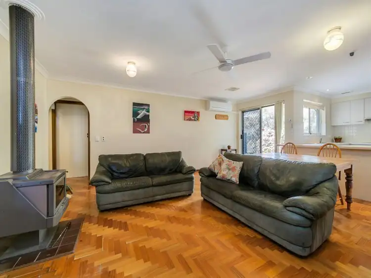 Third view of Homely house listing, 156 Potts Road, Evanston Park SA 5116
