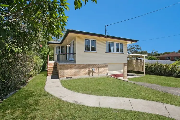 Second view of Homely house listing, 851 Cavendish Road, Holland Park QLD 4121