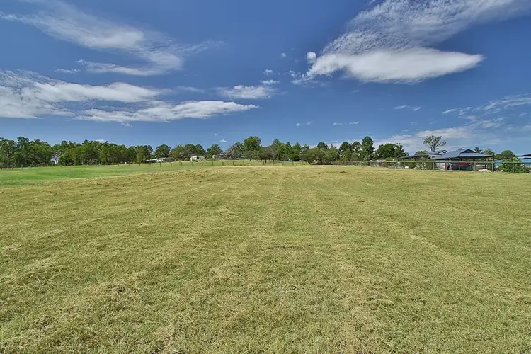 Third view of Homely land listing, Lot 196 Waterlilly Drive, Karalee QLD 4306