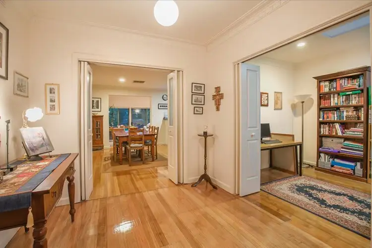 Second view of Homely house listing, 21 Inverness Street, Reservoir VIC 3073