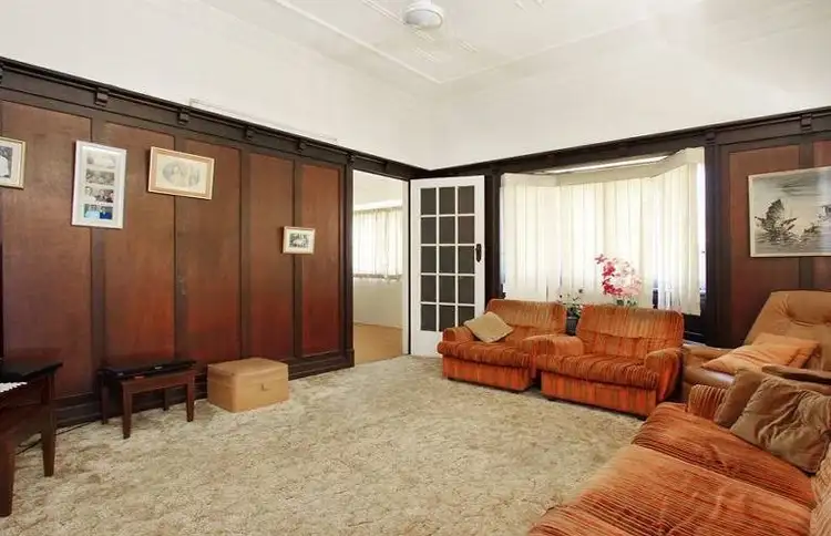 Second view of Homely house listing, 30 Magdala Street, Ascot QLD 4007