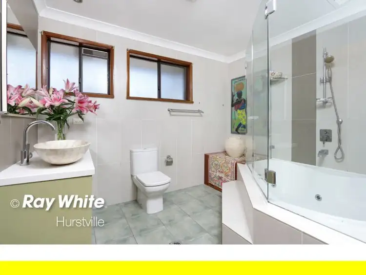 Fourth view of Homely house listing, 21 Panorama Street, Penshurst NSW 2222