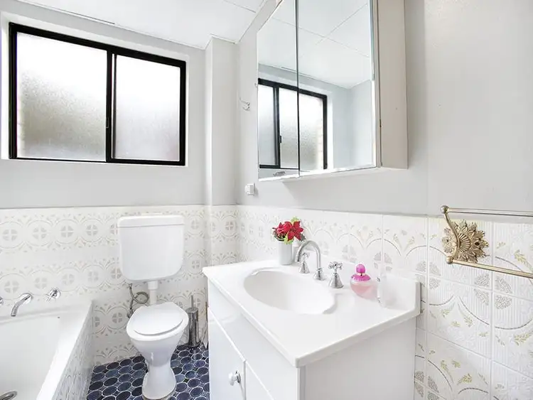 Fifth view of Homely apartment listing, 2/47-53 Cobar Street, Dulwich Hill NSW 2203