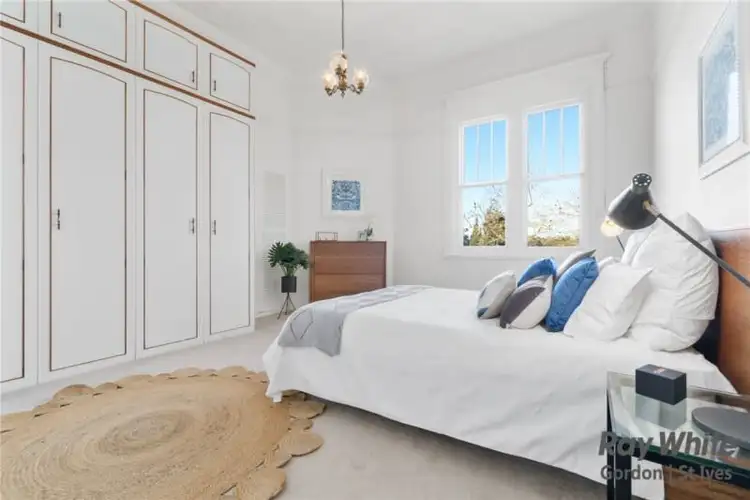 Third view of Homely apartment listing, 6/25 Werona Avenue, Killara NSW 2071