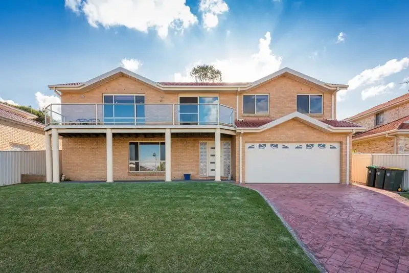 Main view of Homely house listing, 33 Ragamuffin Circuit, Shell Cove NSW 2529