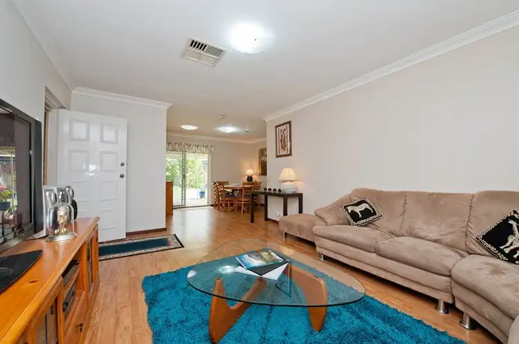 16 Rowlands Court, Padbury WA 6025