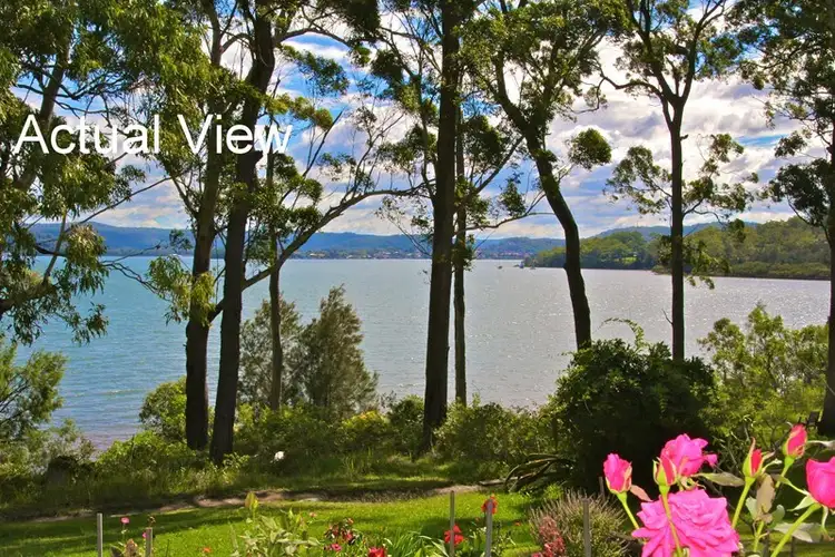 7 Wilkie-King Avenue, Saratoga NSW 2251