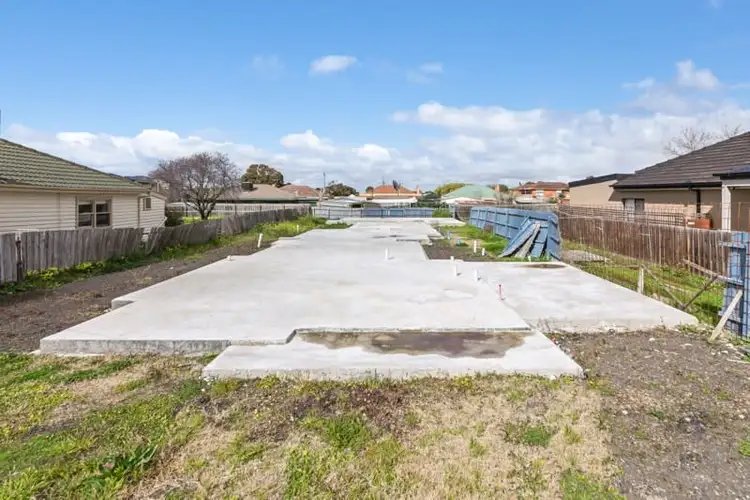 Second view of Homely house listing, 37 Arndell Street, Thomastown VIC 3074