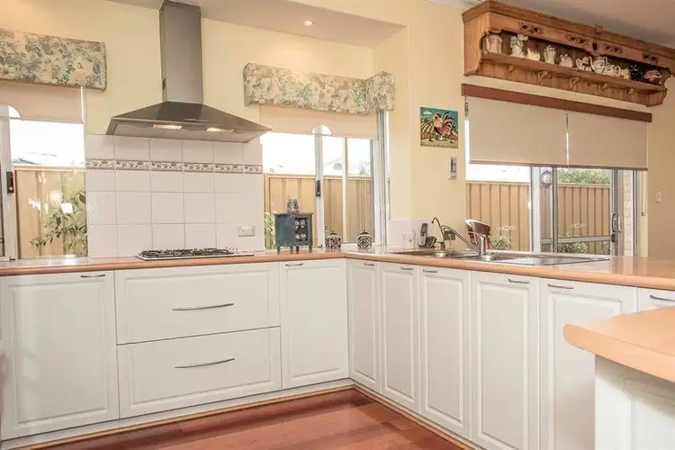 Fifth view of Homely house listing, 34 Waterford Parade, Darch WA 6065