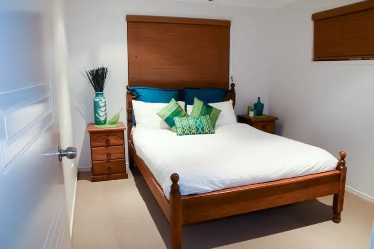 Third view of Homely house listing, 25 HILLVIEW, Kingaroy QLD 4610