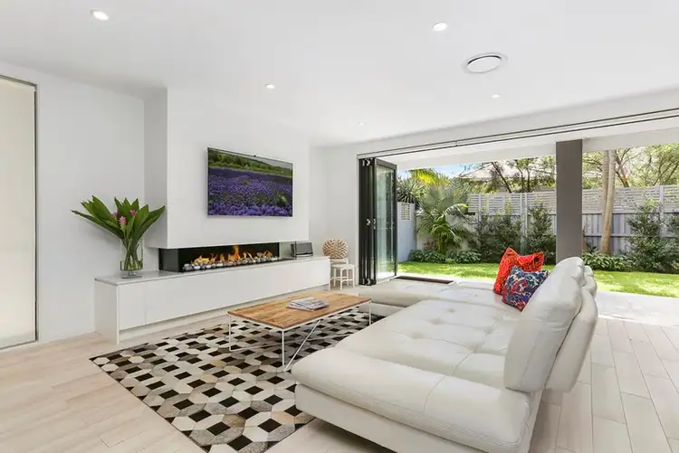 Second view of Homely house listing, 19 Griffith Avenue, North Bondi NSW 2026