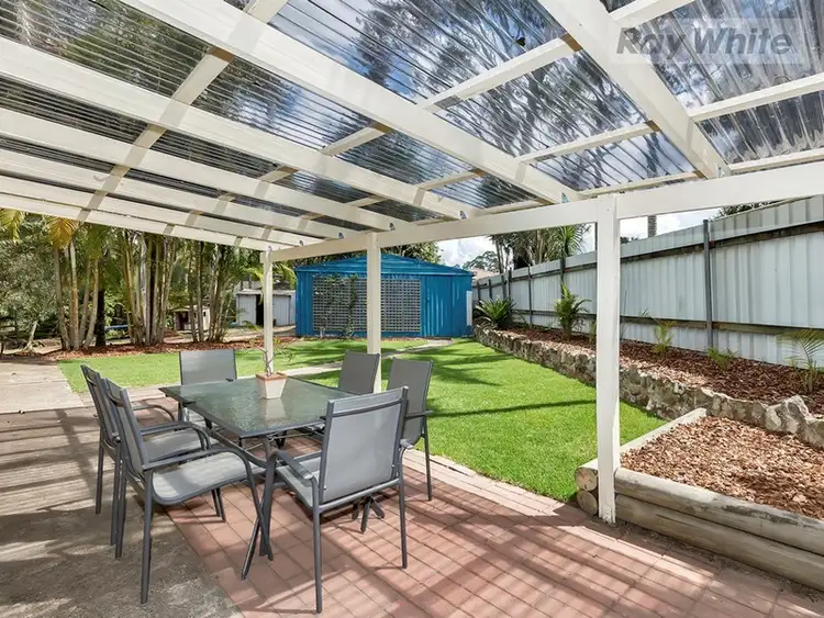 Third view of Homely house listing, 9 Brendan Street, Camira QLD 4300