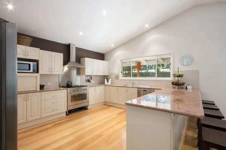 Second view of Homely house listing, 30 Tree Fern Place, Long Beach NSW 2536