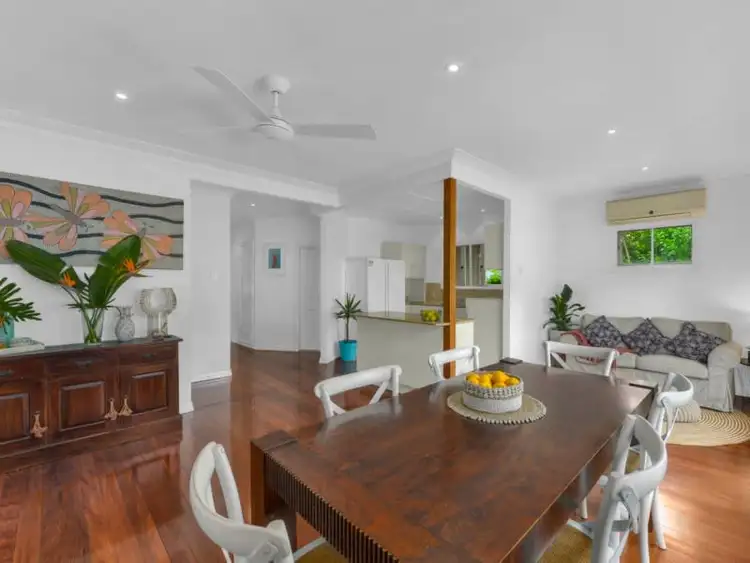 Main view of Homely house listing, 107 Clough Street, Mount Gravatt QLD 4122