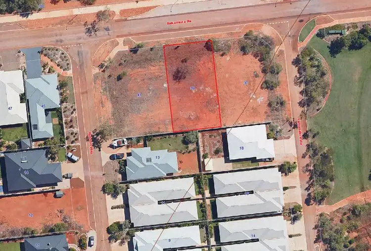 39 Nakamura Avenue, Bilingurr WA 6725
