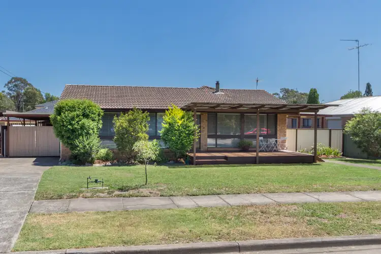 40 Kellaway Street, Doonside NSW 2767