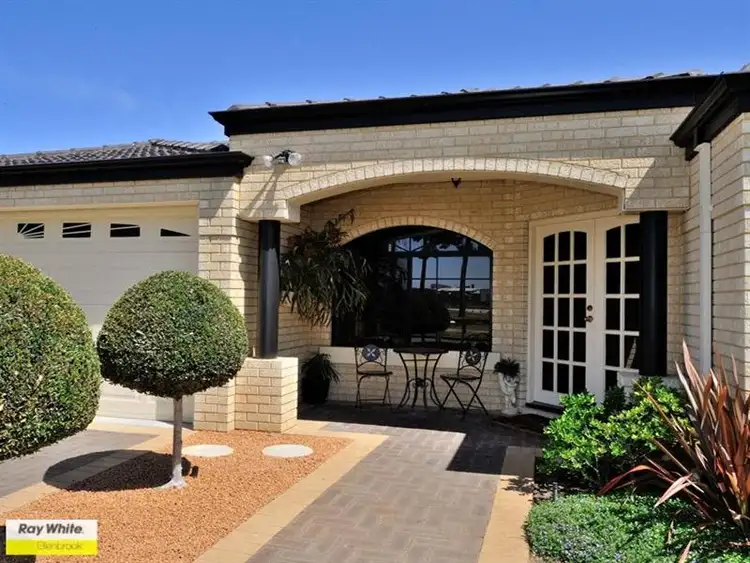 Fourth view of Homely house listing, 11 Vaucluse Crescent, Ellenbrook WA 6069
