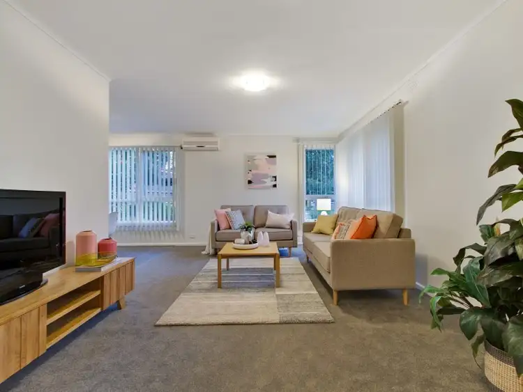 Second view of Homely house listing, 56 Leonard Street, Frankston VIC 3199