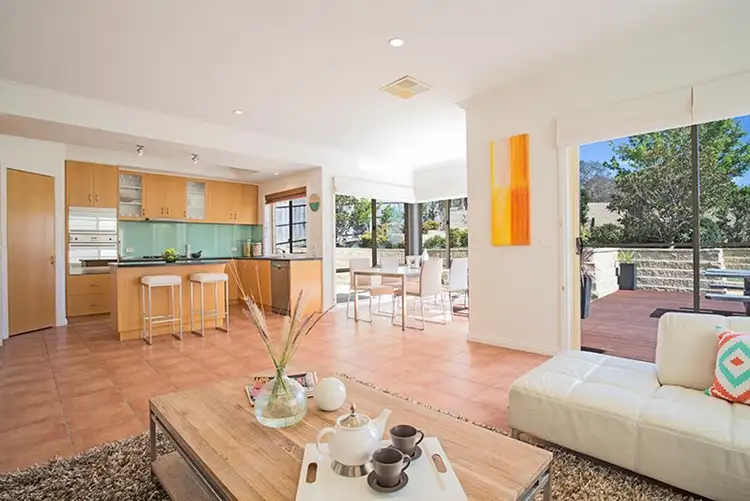 Third view of Homely house listing, 70 Kamarooka Drive, Wattle Glen VIC 3096
