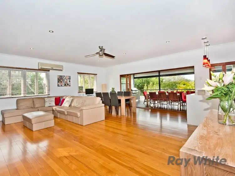 91 Mott Street, Gaythorne QLD 4051