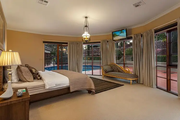 Seventh view of Homely house listing, 23 St Muir Drive, Warrandyte VIC 3113