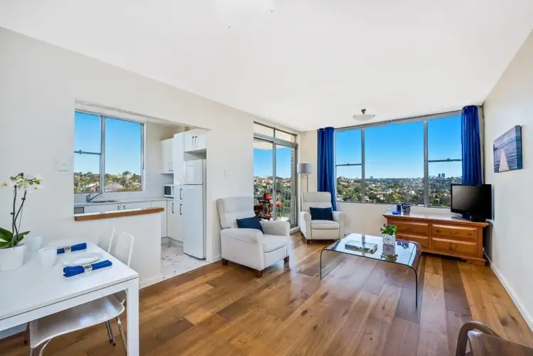 Third view of Homely apartment listing, 20/164 Spit Road, Mosman NSW 2088