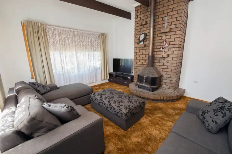 Second view of Homely house listing, 7 Cheer Street, Koraleigh NSW 2735