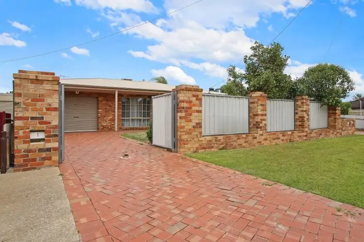 Fourth view of Homely unit listing, 1/37 Mcleod Street, Yarrawonga VIC 3730