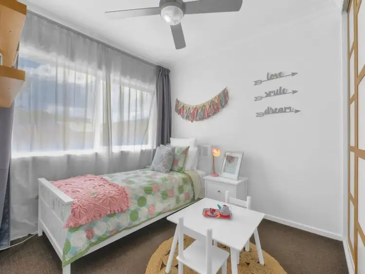 Sixth view of Homely apartment listing, 3/40 Armagh Street, Clayfield QLD 4011