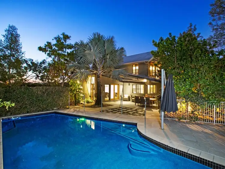 Second view of Homely house listing, 3 Fig Tree Close, Mackenzie QLD 4156