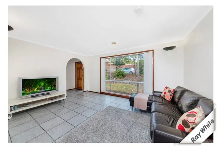 Third view of Homely house listing, 9 Goldfinch Circuit, Theodore ACT 2905