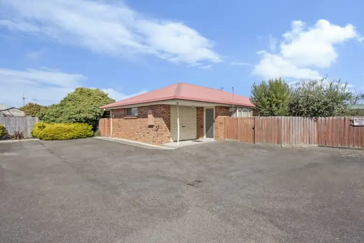 Seventh view of Homely unit listing, 4/5 Haig Street, Mowbray TAS 7248