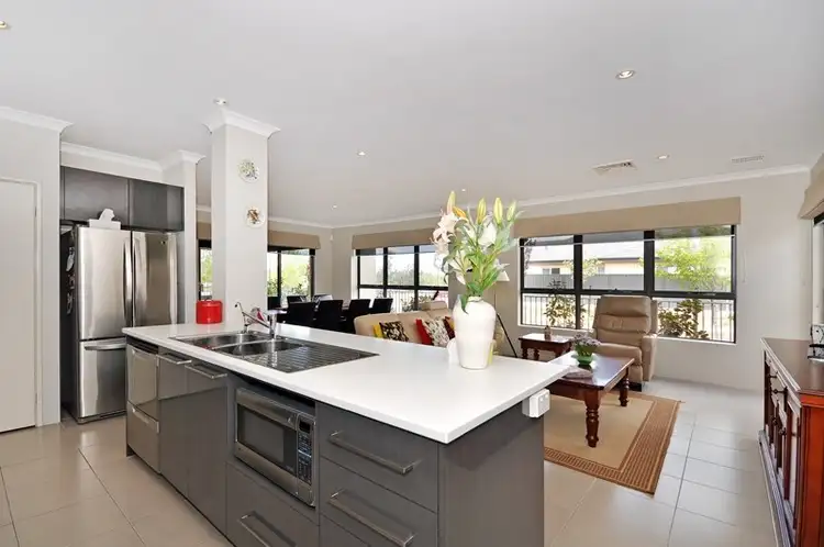 Sixth view of Homely house listing, 36 Lago Promenade, Aveley WA 6069