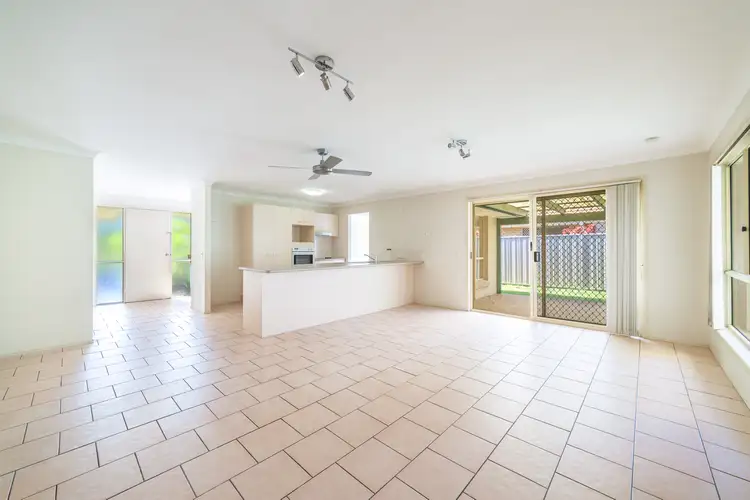 Third view of Homely house listing, 92 Inverness Way, Parkwood QLD 4214