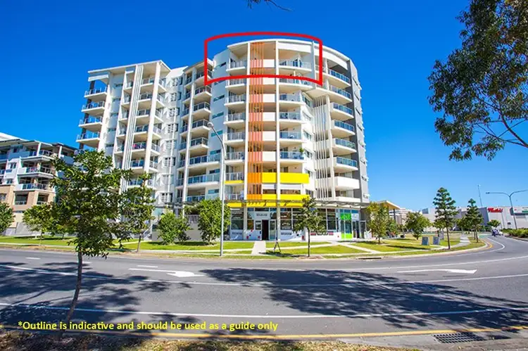 94/51 Playfield Street, Chermside QLD 4032