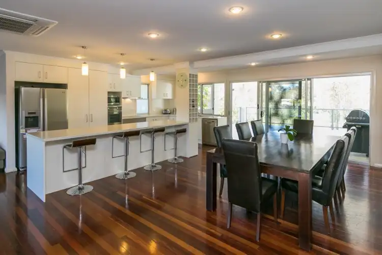 Fourth view of Homely house listing, 312 Queen Street, Maryborough QLD 4650