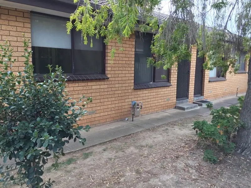 Main view of Homely unit listing, 4/695 Lavis Street, East Albury NSW 2640