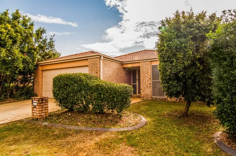 Main view of Homely house listing, 96 Aldea Circuit, Bracken Ridge QLD 4017