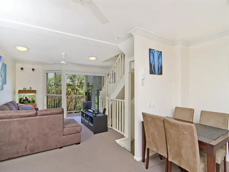 Fourth view of Homely townhouse listing, 6/527 Gold Coast Highway, Tugun QLD 4224