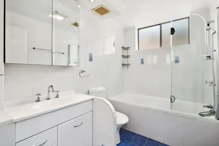 Third view of Homely unit listing, 3/5 Paget Street, Richmond NSW 2753