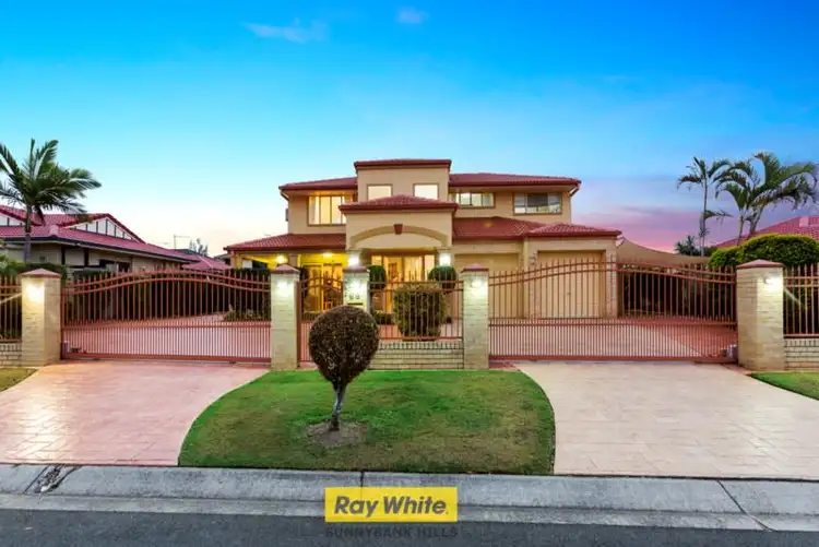 Main view of Homely house listing, 62 Park Avenue, Sunnybank Hills QLD 4109