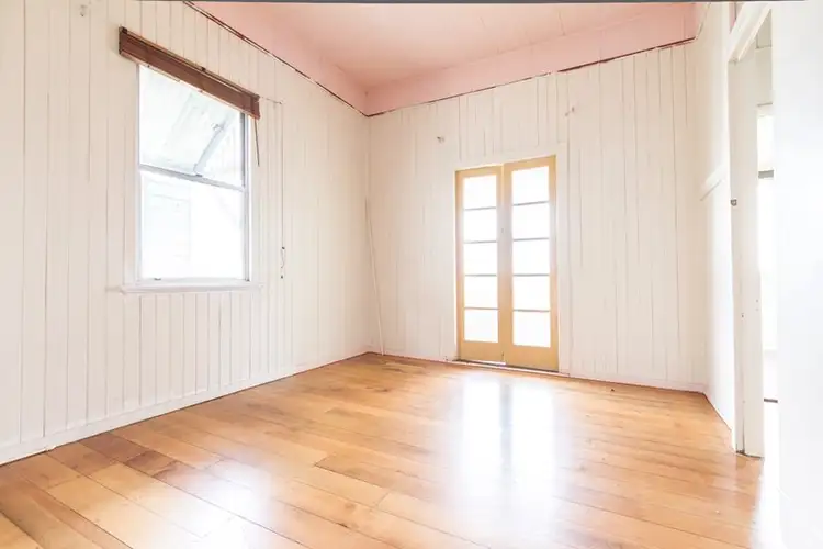 Second view of Homely house listing, 61 Baroona Road, Milton QLD 4064