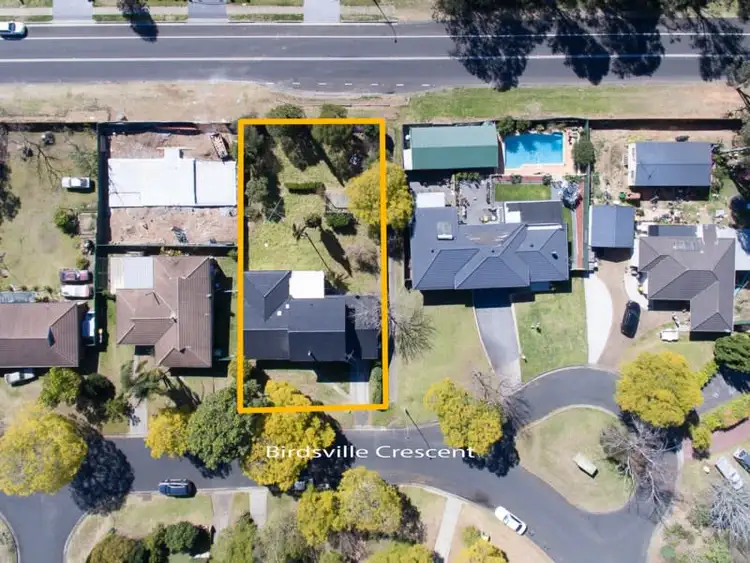 34 Birdsville Crescent, Leumeah NSW 2560